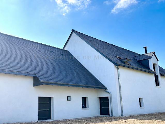 Vente Maison 8 pièces 180 m2 Sulniac