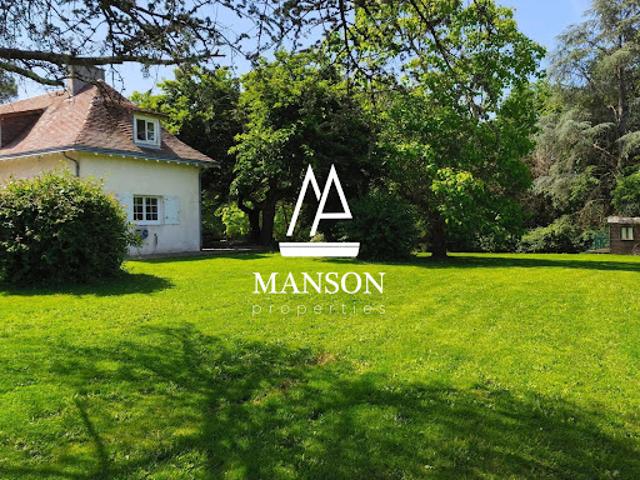 Vente Maison 8 pièces 180 m2 Sadirac