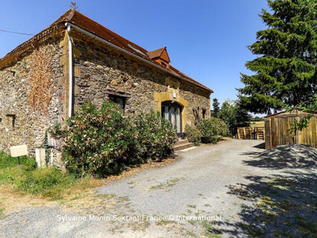Vente Maison 8 pièces 180 m2 Saint Médard d'Excideuil