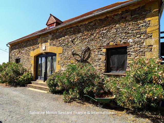 Vente Maison 8 pièces 180 m2 Saint Médard d'Excideuil