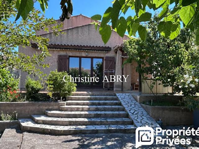 Vente Maison 8 pièces 180 m2 Saint raphael