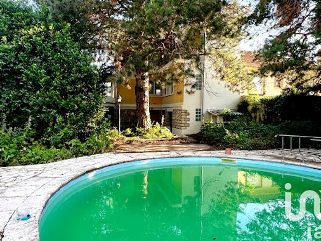 Vente Maison 8 pièces 180 m2 Sannois