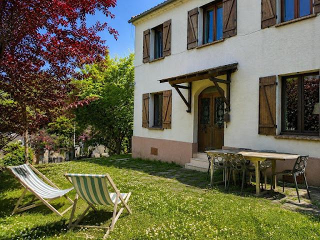 Vente Maison 8 pièces 180 m2 Sevres