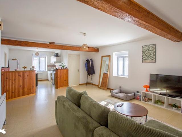Vente Maison 8 pièces 180 m2 Soubise
