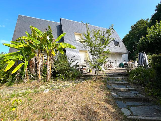 Vente Maison 8 pièces 180 m2 Thouaré sur Loire