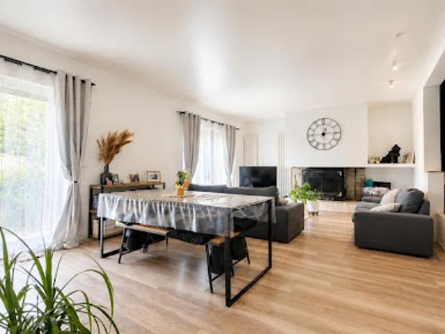 Vente Maison 8 pièces 180 m2 Valdampierre