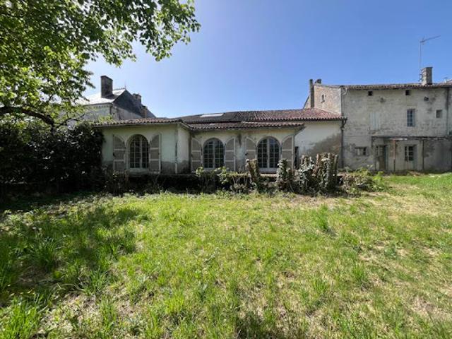 Vente Maison 8 pièces 180 m2 Villars