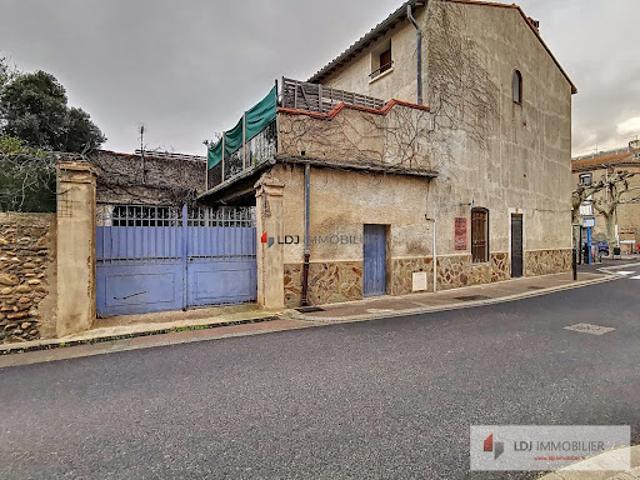 Vente Maison 8 pièces 180 m2 Villeneuve la Rivière