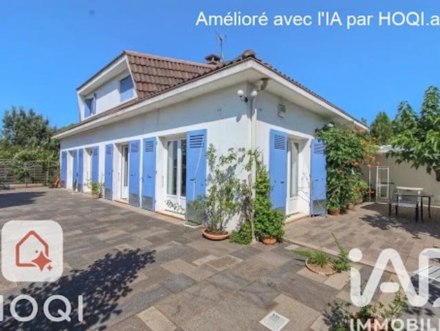 Vente Maison 8 pièces 181 m2 Ales