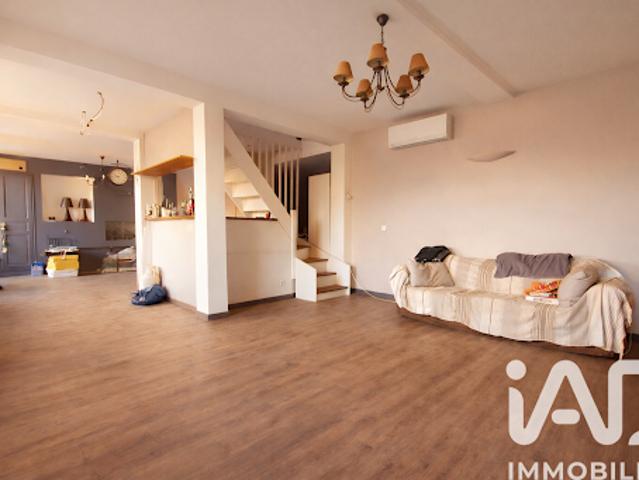 Vente Maison 8 pièces 181 m2 Courgenay