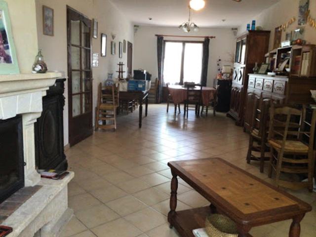 Vente Maison 8 pièces 181 m2 Issigeac