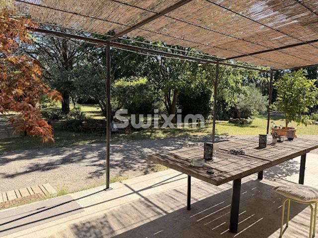 Vente Maison 8 pièces 182 m2 Piolenc