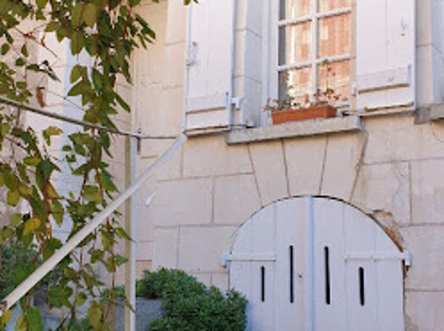 Vente Maison 8 pièces 181 m2 Preuilly sur Claise