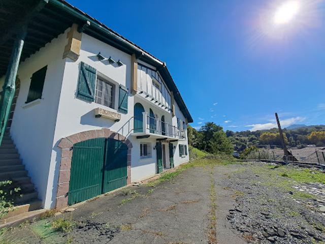 Vente Appartement 3 pièces 45 m2 Hendaye