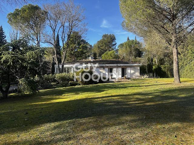 Vente Maison 8 pièces 181.4 m2 Carcassonne