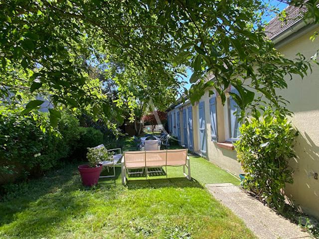 Vente Maison 8 pièces 181.65 m2 Fay aux Loges