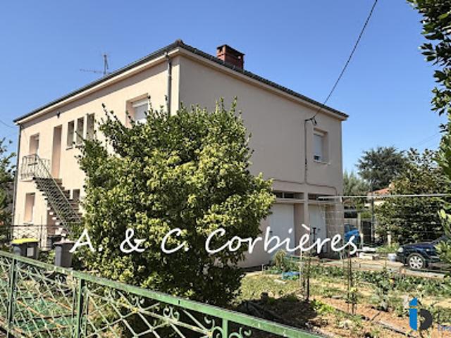 Vente Maison 8 pièces 182 m2 Marssac sur Tarn