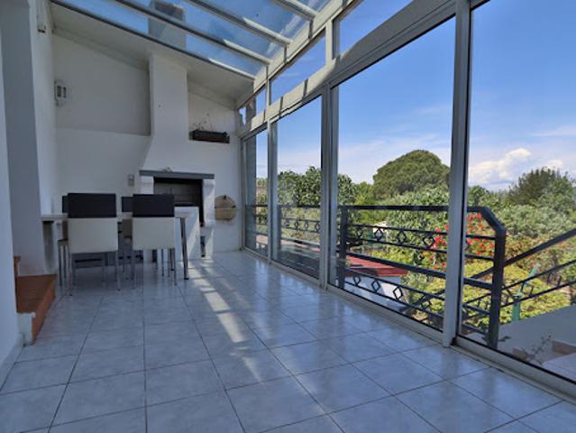 Vente Maison 8 pièces 182 m2 Moux
