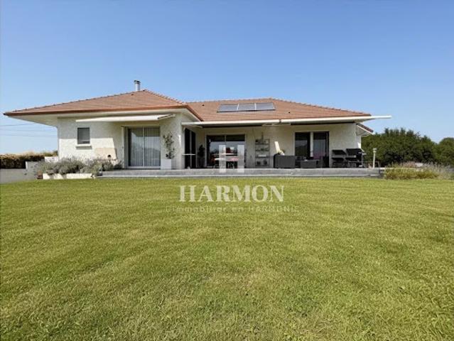 Vente Maison 8 pièces 182 m2 Orthez