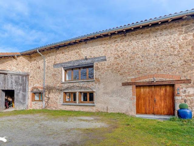 Vente Maison 8 pièces 182 m2 Bosmie l'Aiguille