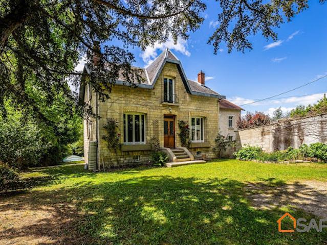 Vente Maison 8 pièces 182 m2 Coye la Forêt