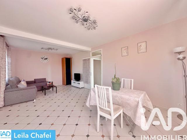 Vente Maison 8 pièces 182 m2 Paray Vieille Poste