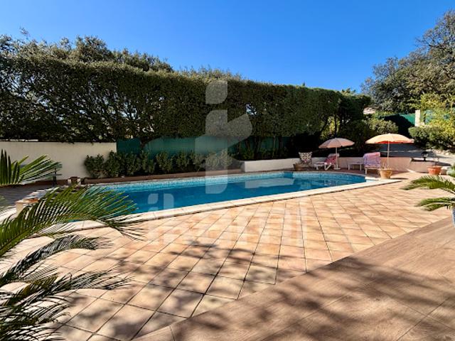 Vente Maison 8 pièces 182 m2 Saint Gély du Fesc