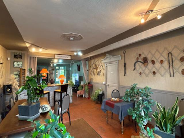 Vente Maison 8 pièces 182.68 m2 Prémery
