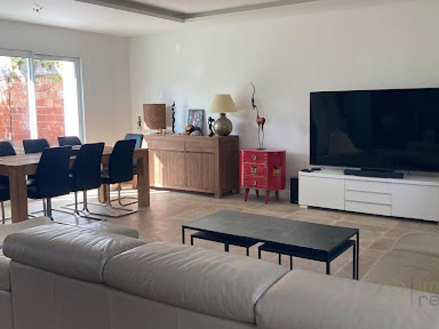 Vente Maison 8 pièces 183 m2 Morsang sur Orge