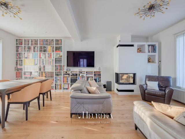 Vente Maison 8 pièces 183 m2 Bry sur Marne