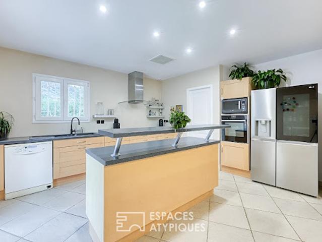 Vente Maison 8 pièces 183 m2 Cuers