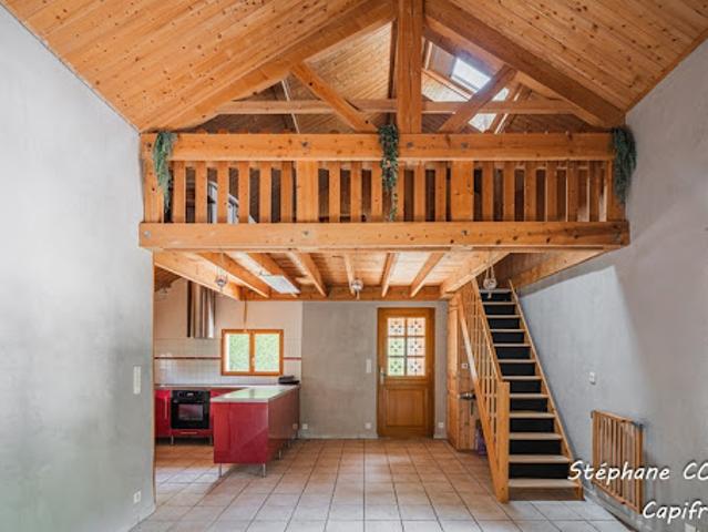 Vente Maison 8 pièces 183 m2 Engins