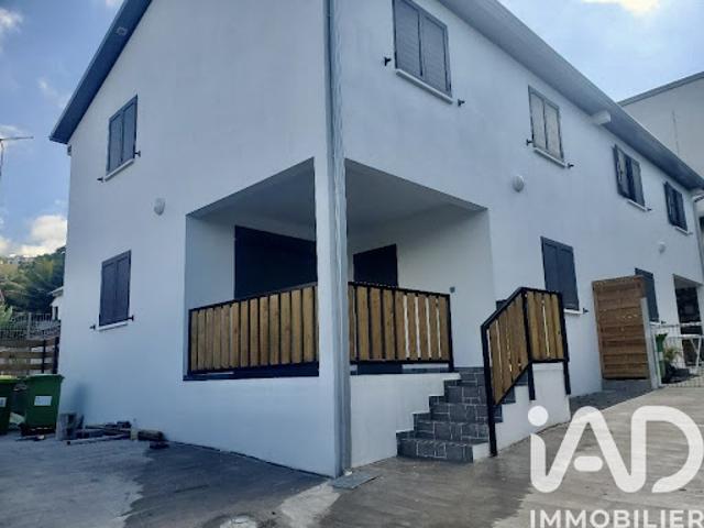 Vente Maison 8 pièces 183 m2 La riviere