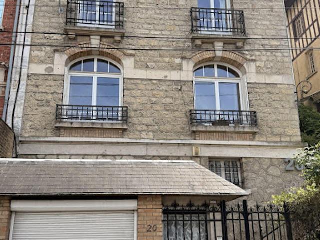 Vente Maison 8 pièces 183 m2 Laon