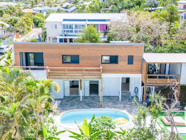 Vente Maison 8 pièces 183 m2 Le Plate