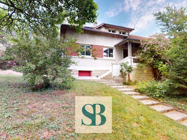 Vente Maison 8 pièces 183 m2 Palaiseau