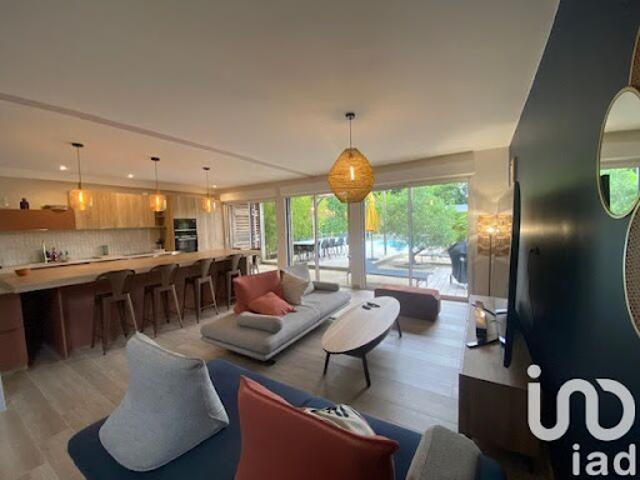 Vente Maison 8 pièces 183 m2 Sarlat la caneda
