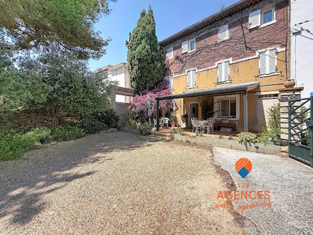 Vente Maison 8 pièces 183 m2 Six Fours les Plages