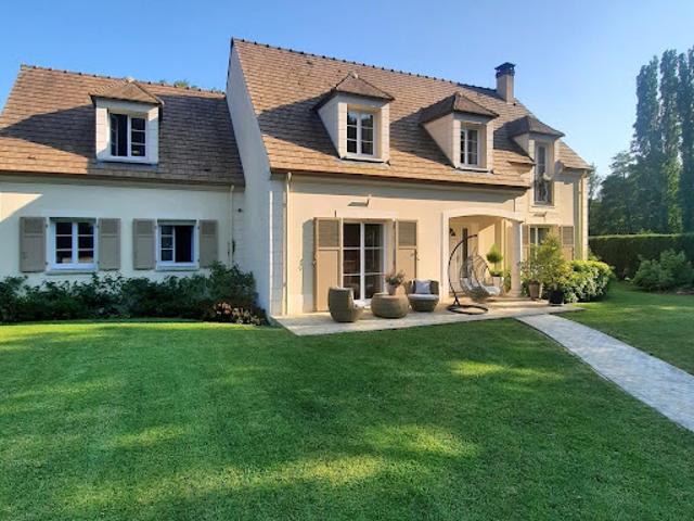 Vente Maison 8 pièces 194 m2 Milly la Forêt