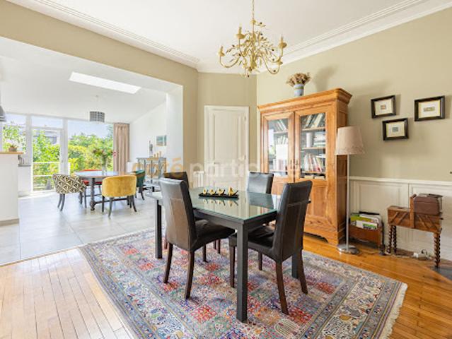 Vente Maison 8 pièces 194 m2 Nantes