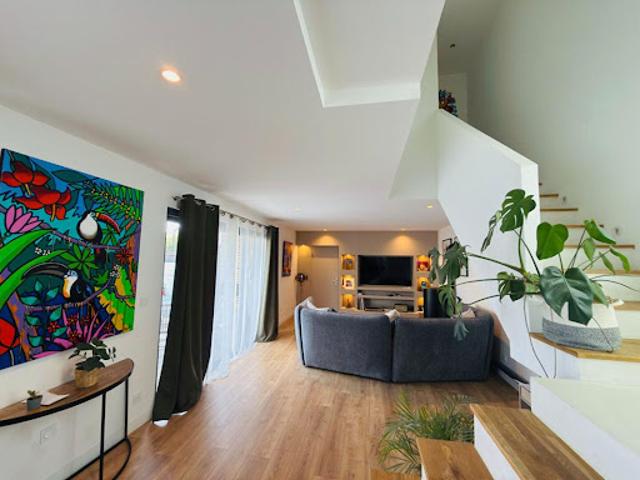 Vente Maison 8 pièces 194 m2 Arradon