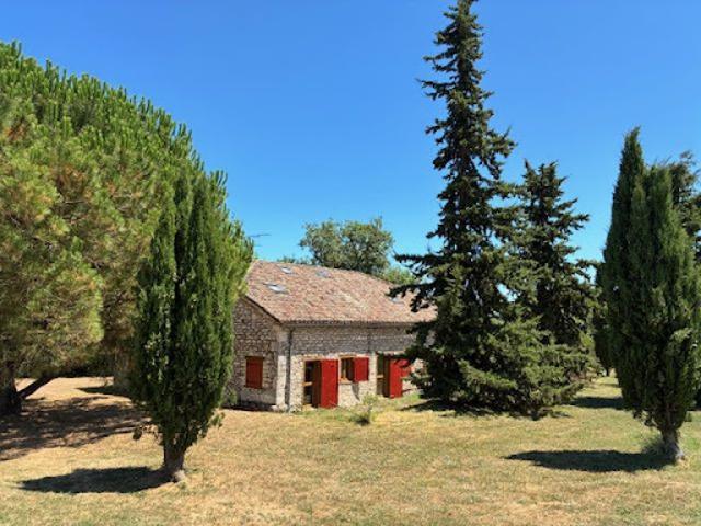 Vente Maison 8 pièces 194 m2 Castelnau Montratier