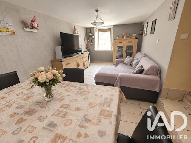Vente Maison 8 pièces 194 m2 Ecordal
