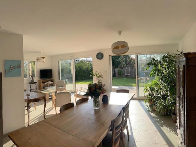 Vente Maison 8 pièces 194 m2 Saint Rémy lès Chevreuse