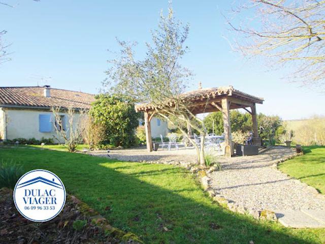 Vente Maison 8 pièces 194 m2 Sainte Mère
