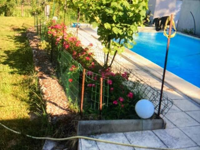 Vente Maison 8 pièces 194 m2 Villemandeur
