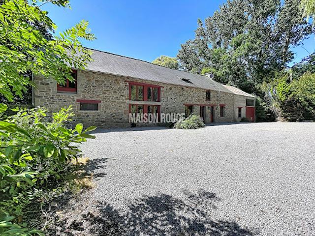 Vente Maison 8 pièces 194.95 m2 Mont Dol