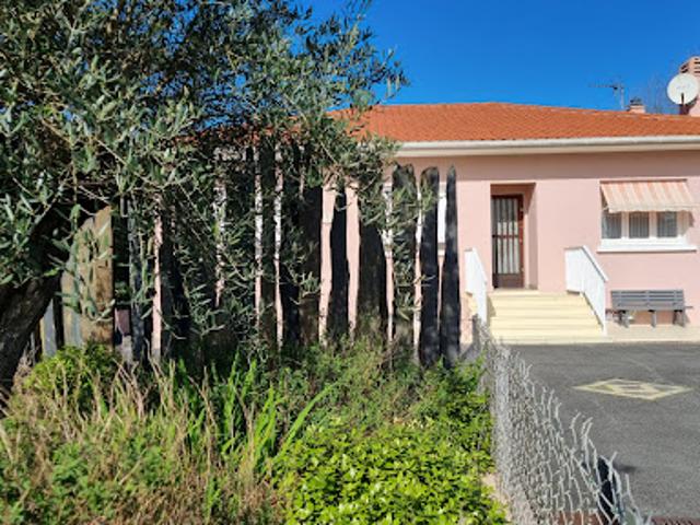 Vente Maison 8 pièces 195 m2 Anglet
