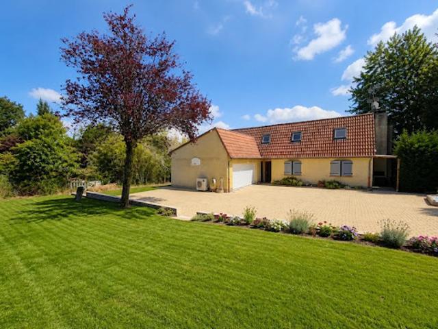 Vente Maison 8 pièces 195 m2 Bort l'Etang