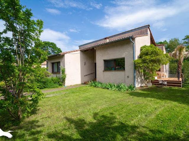 Vente Maison 8 pièces 195 m2 Colomiers